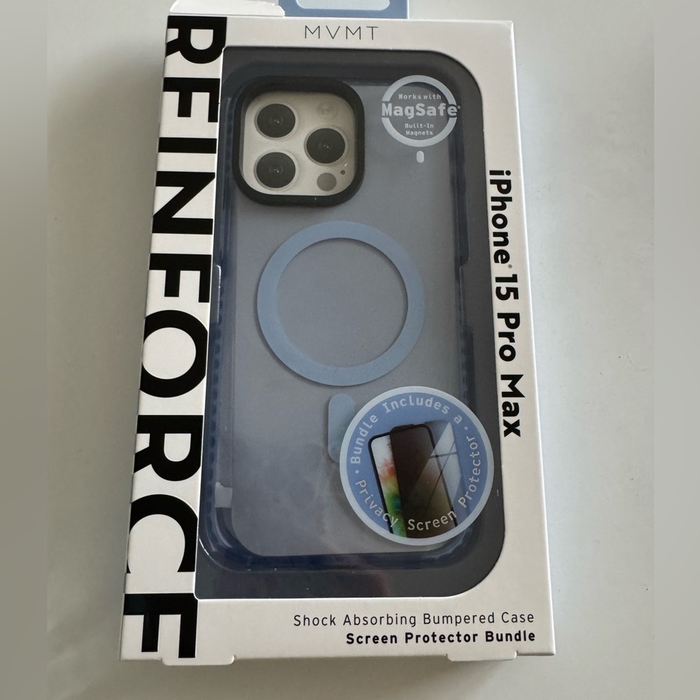 Phonecase for iPhone 15 pro max